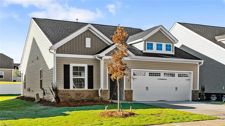 151 Candytuft Court, Lexington, NC 27295 - Image #2