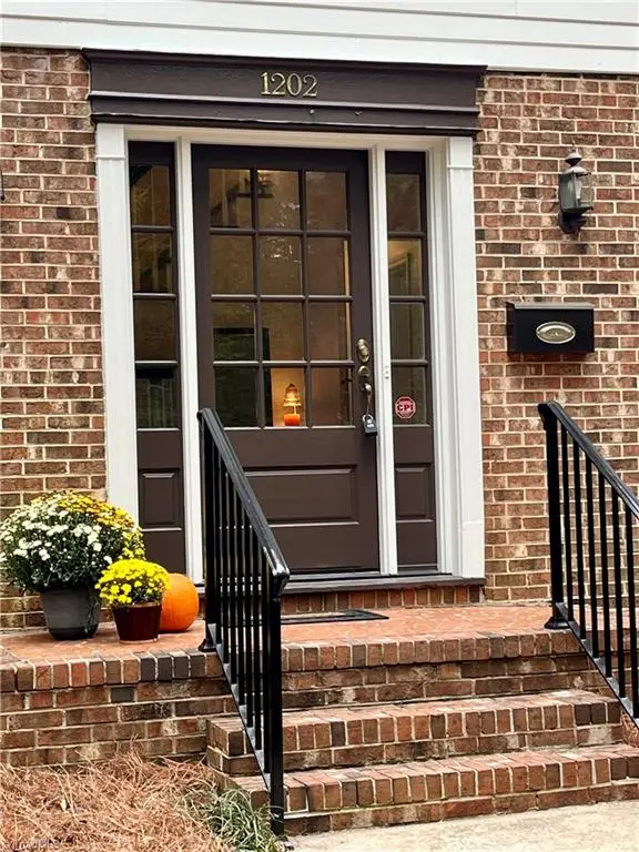 1202 Hobbs Road, Greensboro, NC 27410