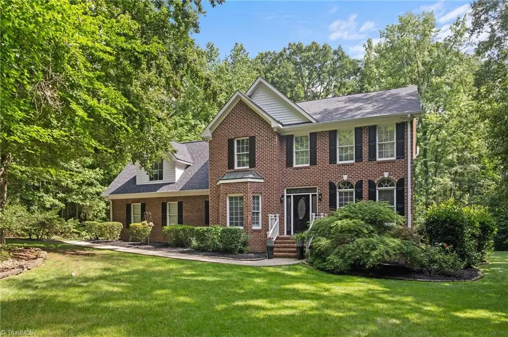 6303 Reata Court, Summerfield, NC 27358 - Image #1