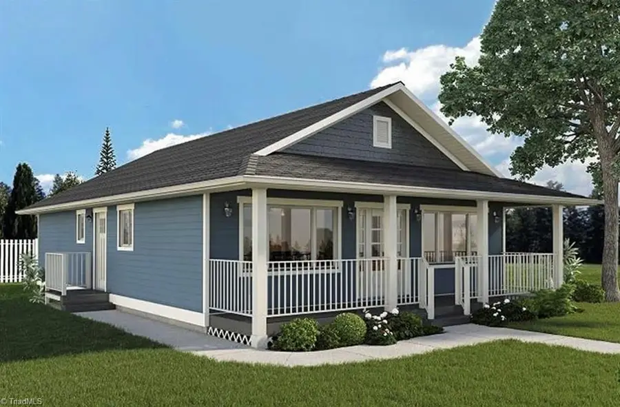 1325 Kirkman Street, Greensboro, NC 27406 - Image #2