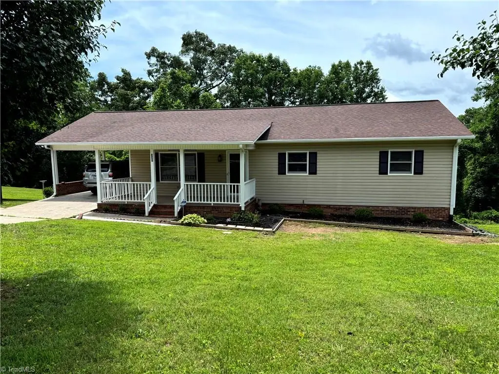 337 Grassy Creek Drive, State Road, NC 28676 - #1