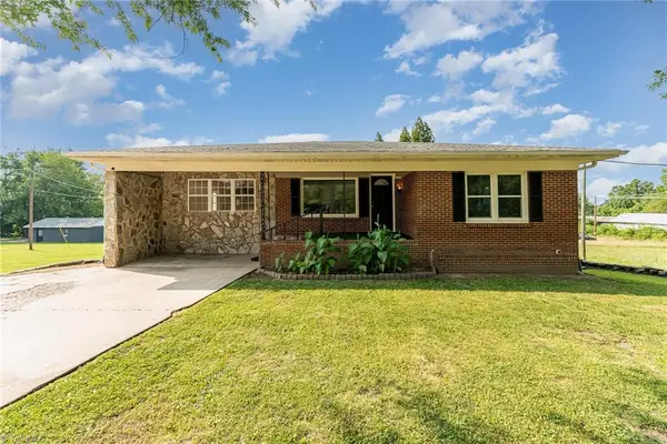 6028 Us Highway 29 Bus, Reidsville, NC 27320