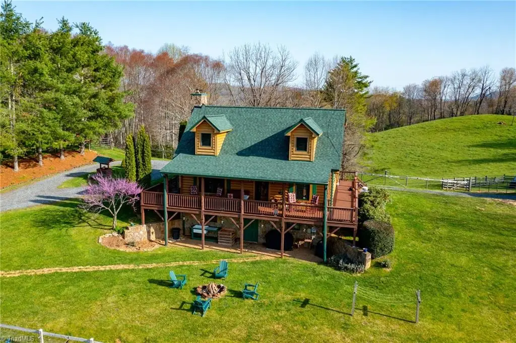 434 Sunny Lane, Crumpler, NC 28617 - Image #1