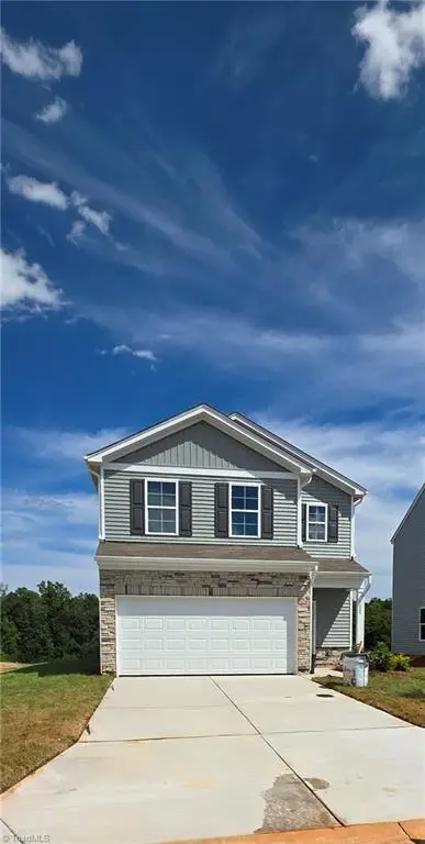 5085 Fallmeade Road, Kernersville, NC 27284