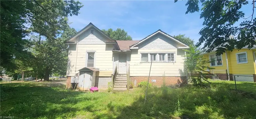 1811 Lomond Street, Winston Salem, NC 27127 - Image #2