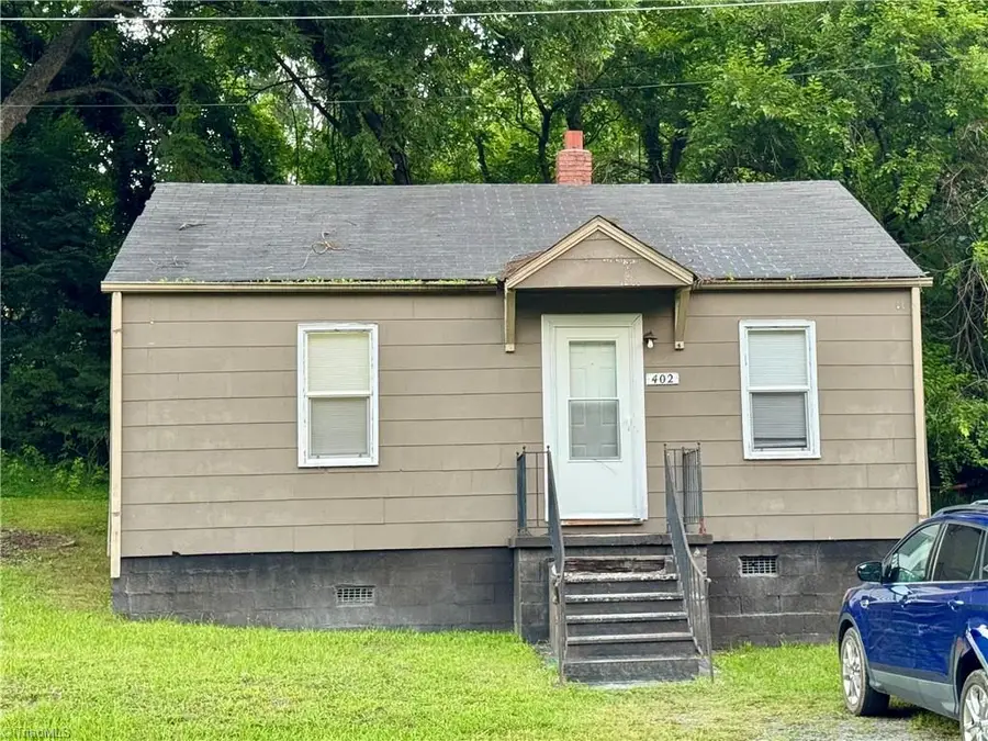 712 Snead Street #A & B, Reidsville, NC 27320 - Image #3