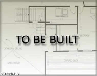 Lot 121 N Holden Road, Greensboro, NC 27410