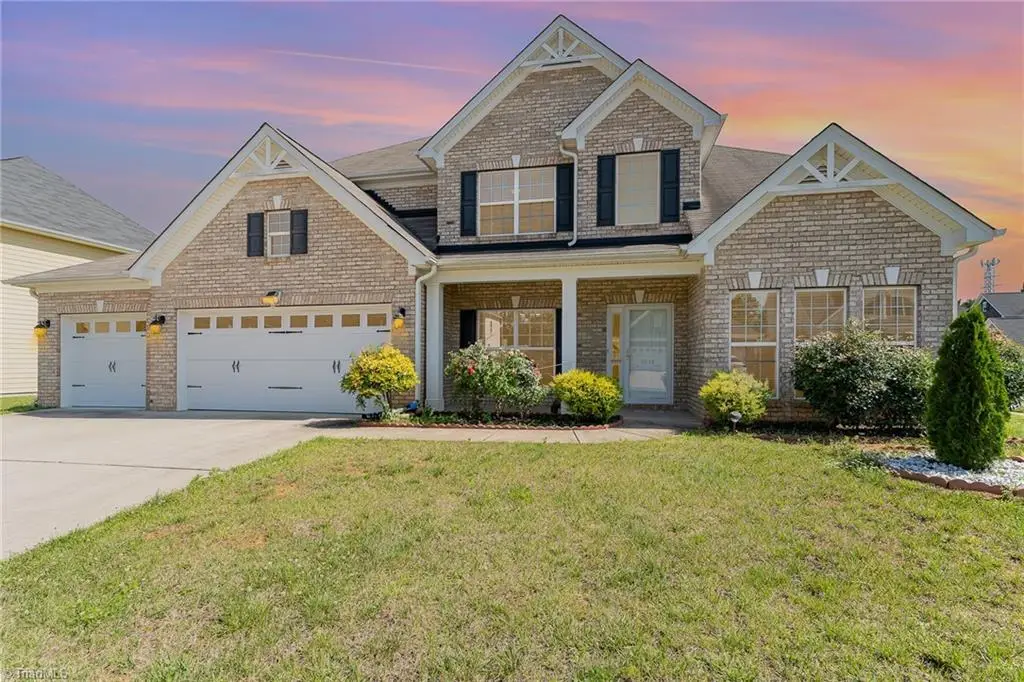 3638 Copper Court, High Point, NC 27265 - Image #1