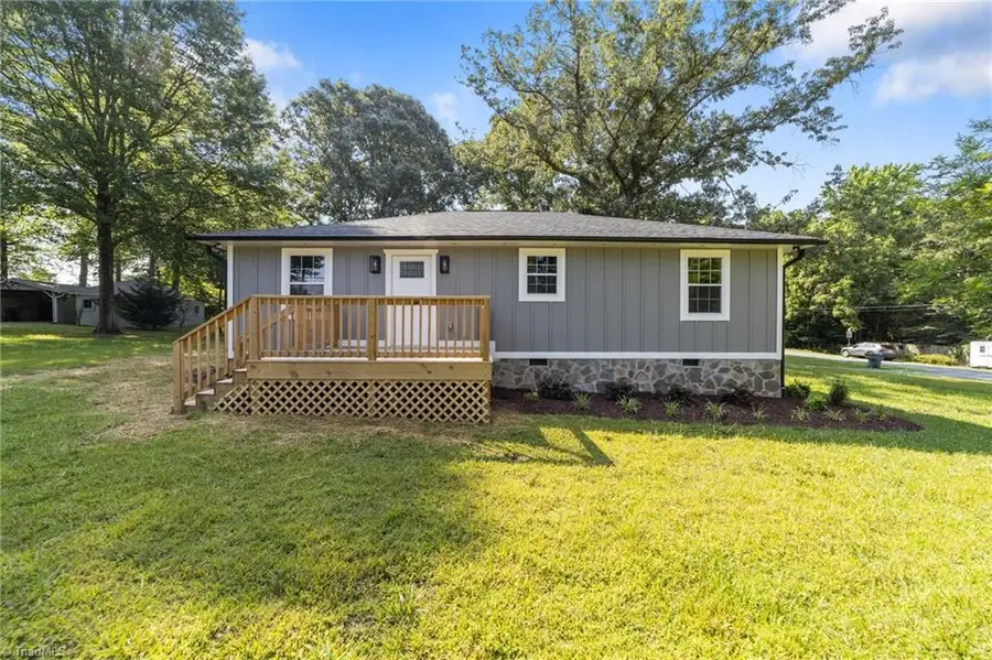 703 Whitsett Avenue, Gibsonville, NC 27249 - Image #2