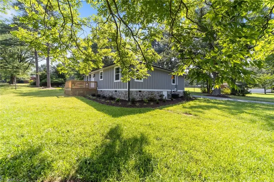 703 Whitsett Avenue, Gibsonville, NC 27249 - Image #3