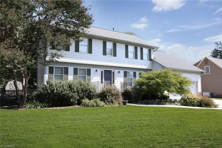 3908 Sandlewood Road, High Point, NC 27265 - Image #2