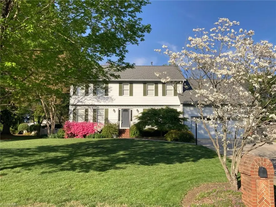 3908 Sandlewood Road, High Point, NC 27265 - Image #3