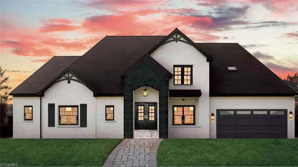 2860 Saint Giles Court, High Point Township, NC 27262 - Image #1