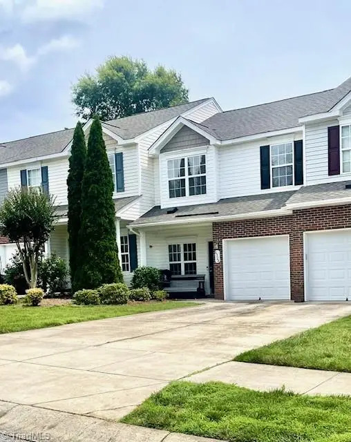 6328 Bermuda Way, Whitsett, NC 27377 - Image #1