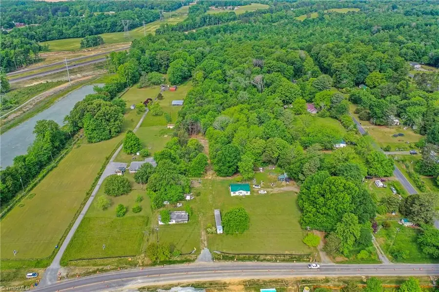 5757,5775,5777 Julian Airport Road, Liberty, NC 27298 - Image #2