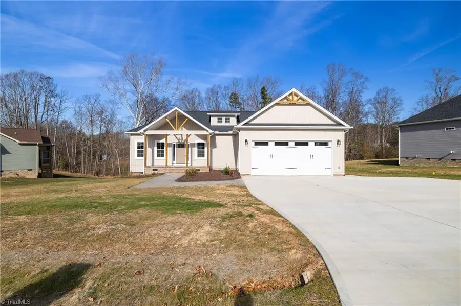129 Legacy Lane, Eden, NC 27288 - Image #2