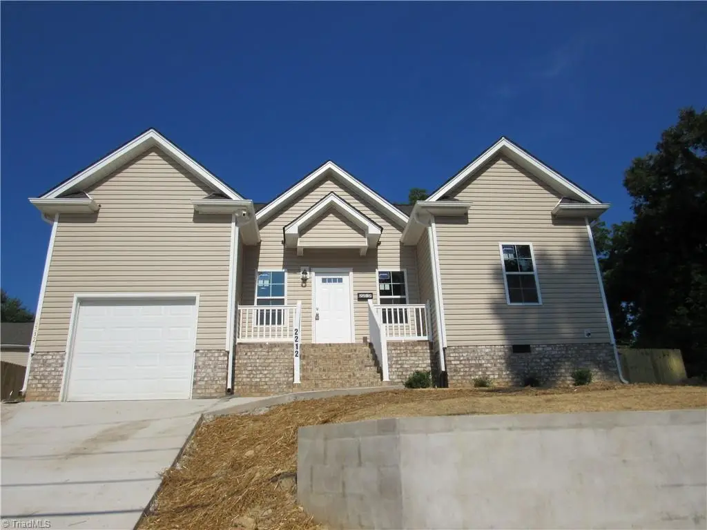 2212 Cleveland Avenue, Winston Salem, NC 27105 - Image #1