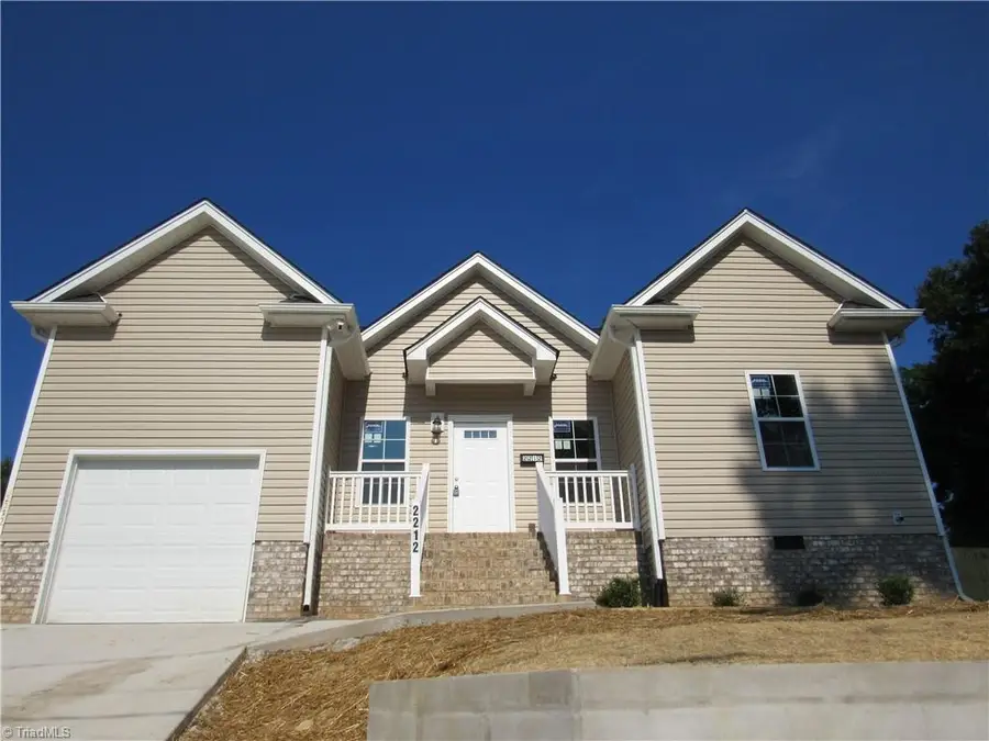 2212 Cleveland Avenue, Winston Salem, NC 27105 - Image #2