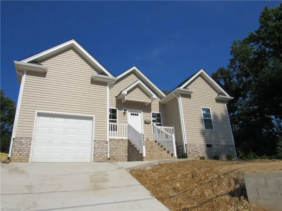 2212 Cleveland Avenue, Winston Salem, NC 27105 - Image #3