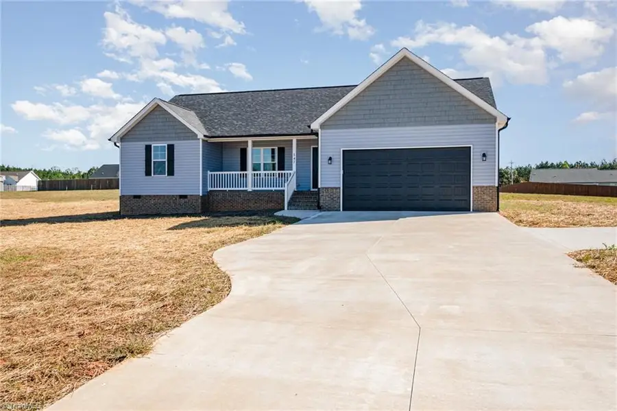 147 Knight Farm Road, Stokesdale, NC 27357 - Image #3