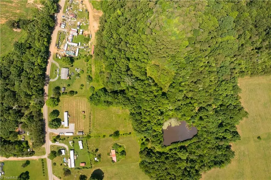 3.9Ac Pell Road, Westfield, NC 27053 - Image #2