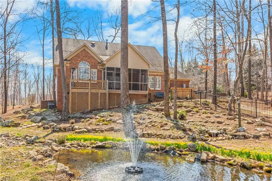 8300 Trottington Road, Stokesdale, NC 27357 - #2