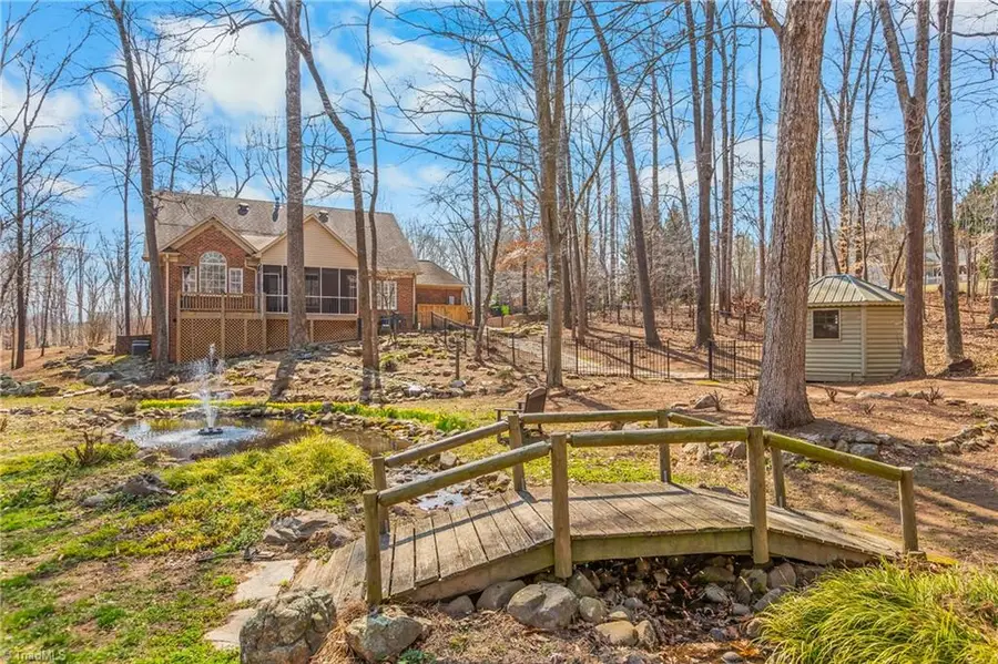 8300 Trottington Road, Stokesdale, NC 27357 - #3