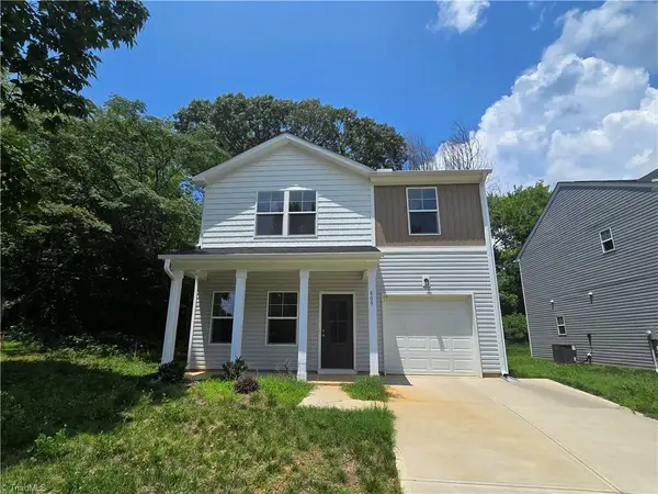 805 Granby Avenue, High Point, NC 27260