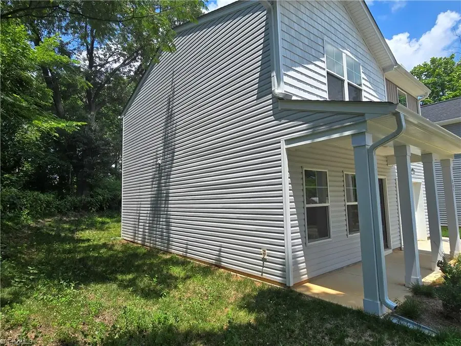 805 Granby Avenue, High Point, NC 27260 - Image #2