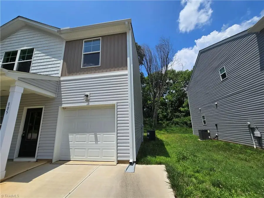 805 Granby Avenue, High Point, NC 27260 - Image #3