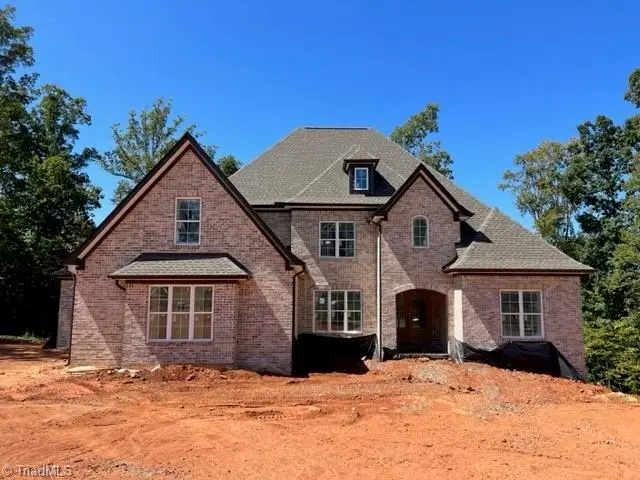8109 Odin Court, Stokesdale, NC 27357 - Image #2
