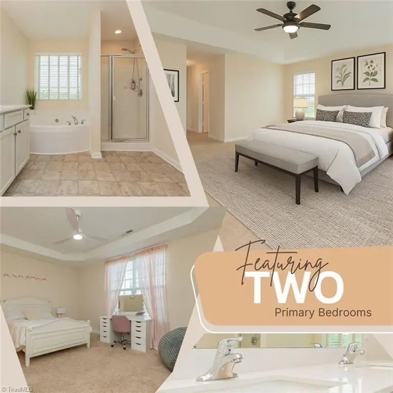 1837 Deveron Court, Kernersville, NC 27284 - Image #2