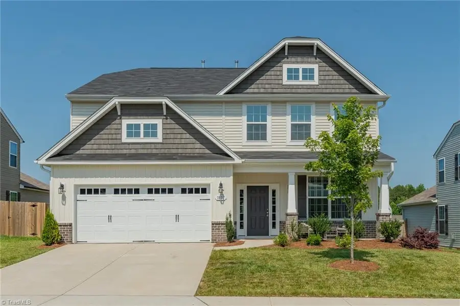 1837 Deveron Court, Kernersville, NC 27284 - Image #3
