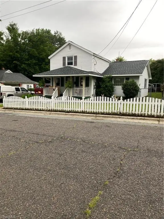 112 Field Street, Reidsville, NC 27320 - Image #3