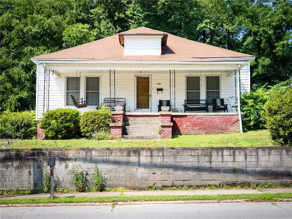 561 Bridge Street, Eden, NC 27288