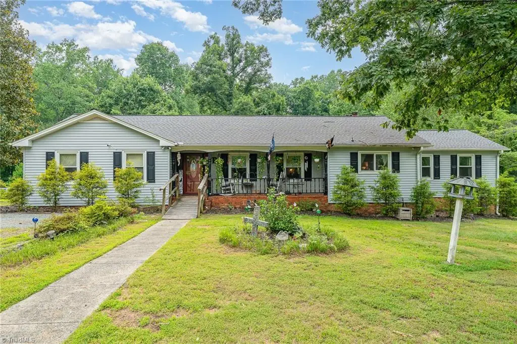 2800 Loch Drive, Winston Salem, NC 27106 - Image #1