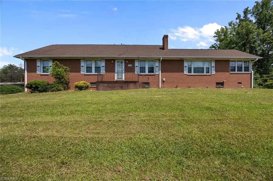 1224 Tom Shelton Road, Sandy Ridge, NC 27046 - Image #2