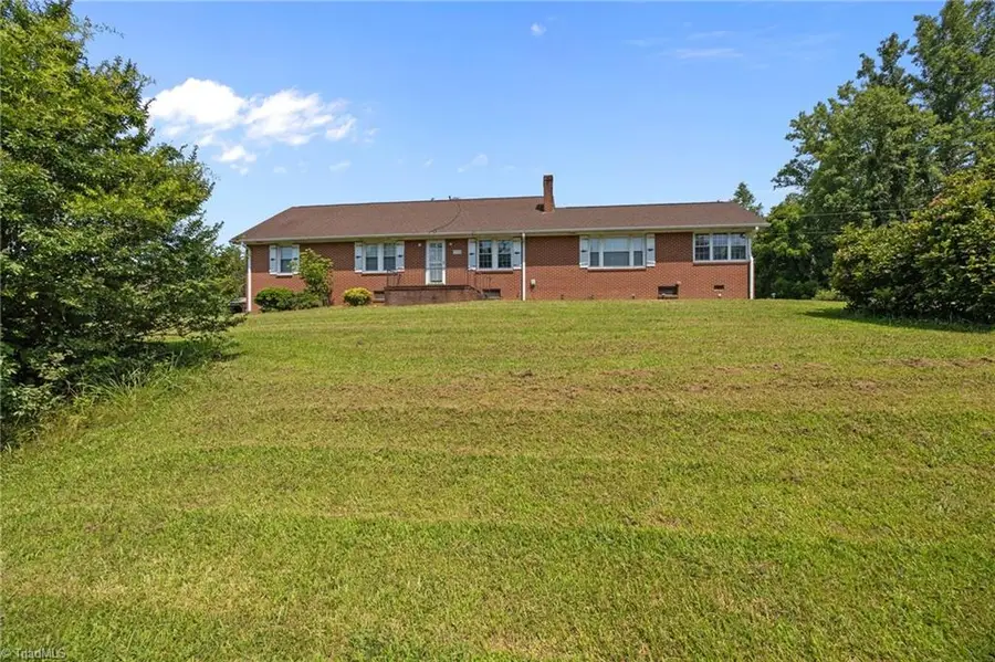 1224 Tom Shelton Road, Sandy Ridge, NC 27046 - Image #3