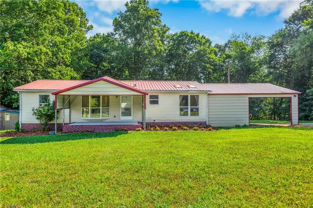 155 Lakefield Road, Stokesdale, NC 27357 - Image #1