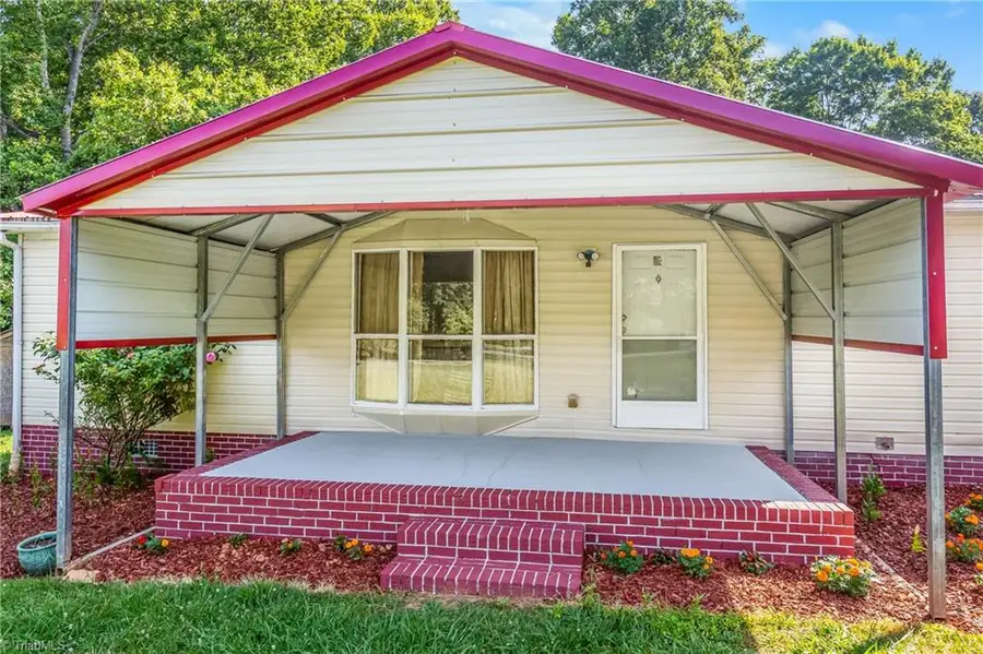 155 Lakefield Road, Stokesdale, NC 27357 - Image #3