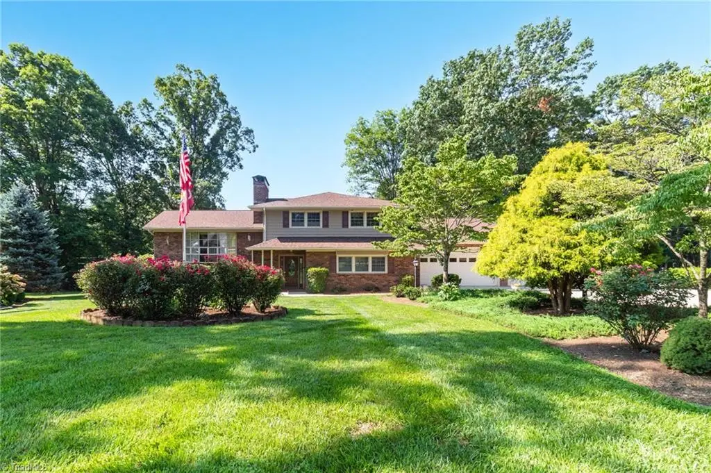 394 Forest Oaks Drive, Dobson, NC 27017 - #1