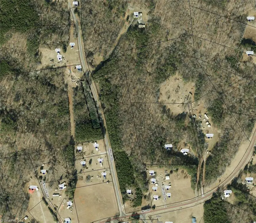 1770 Pryor Road, Pelham, NC 27311 - Image #1