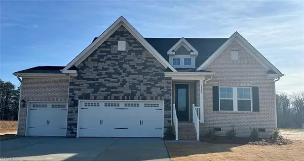 5506 Penguin Drive, Summerfield, NC 27358