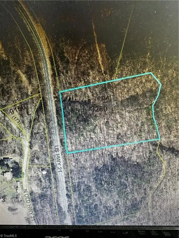 tbd Us Highway 21, State Road, NC 28676