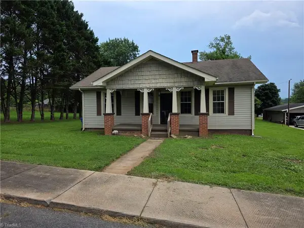 117 Hillcrest Street, Jonesville, NC 28642