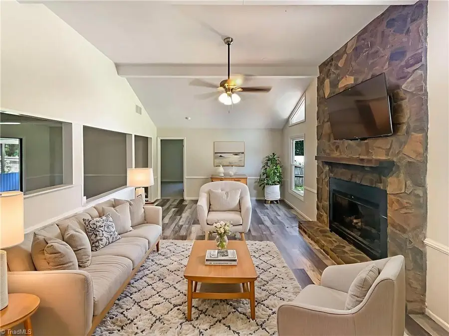 6630 Riverwood Road, Walkertown, NC 27051 - Image #2