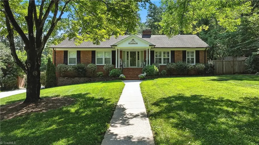 2008 Downing Street, Greensboro, NC 27410 - Image #2