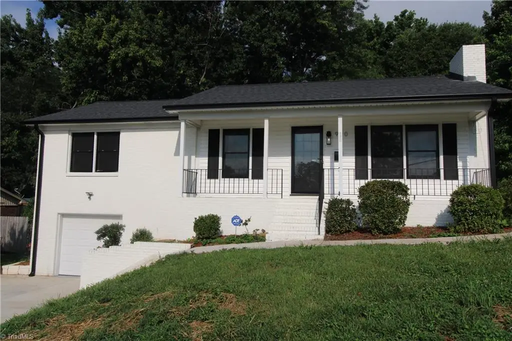 920 Gales Avenue, Winston Salem, NC 27103 - Image #1