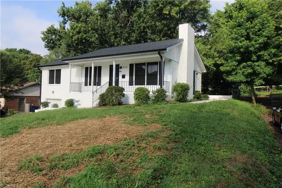 920 Gales Avenue, Winston Salem, NC 27103 - Image #2