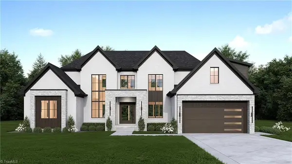750 Royal Jasmine Court, Winston-Salem, NC 27106